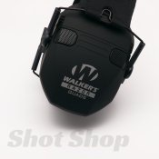 Активні навушники Walker's Razor Slim Quad Active