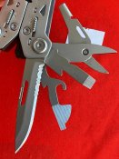 Мультитул Gerber Suspension NXT *786