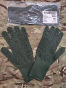 Gloves Contact Combat (Aramid). Арамідні перчатки.Size: 10/11 (Британія)