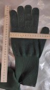 Gloves Contact Combat (Aramid). Арамідні перчатки.Size: 10/11 (Британія)