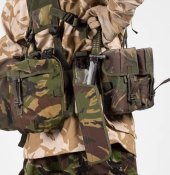 Frog Bayonet ,DPM,IRR,PLCE Чохол для піхв (ножен) штикножа.  (Великобританія).
