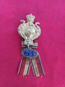 Ветеранский знак