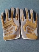 Рукавички тактичні нейлонові Mechanix...