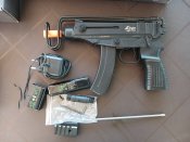 JG Scorpion  VZ61