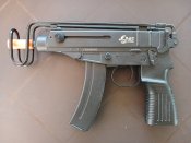 JG Scorpion  VZ61