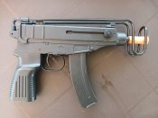 JG Scorpion  VZ61