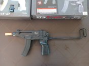 JG Scorpion  VZ61