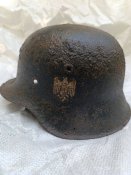 Каска М 42