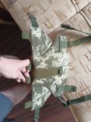 Бронетруси нові НВМЕ