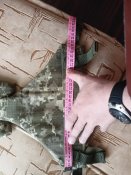 Бронетруси нові НВМЕ