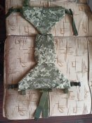 Бронетруси нові НВМЕ