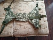 Бронетруси нові НВМЕ