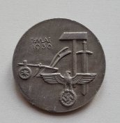 1 mai 1936 #2