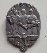 День труда 1935