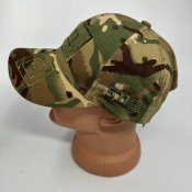 Літня бейсболка MultiCam. Нова. (2 шт.)