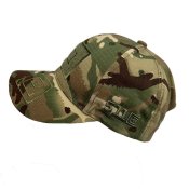 Літня бейсболка MultiCam. Нова. (2 шт.)