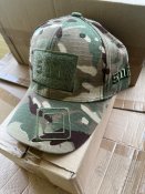 Літня бейсболка MultiCam. Нова. (2 шт.)
