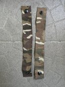 Стропа з кордуры, призначена для кріплення погона на систему Моллі. Osprey MK4. (2 шт.)