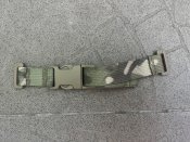 Грудна утяжка Virtus Chest Strap (для рюкзаків, гідраторів, РПС), MTP. Великобританія, оригінал.