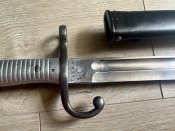 Маузер образца 1891