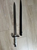 Маузер образца 1891