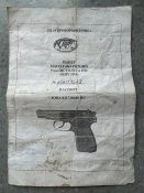 Паспорт ММГ ПМ