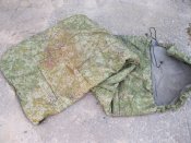 Спальник шелест
