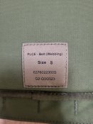 Пояс plce molle від британської рпс з 1 грн