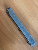 Мультитул Leatherman PST (Pocket Survival Tool)