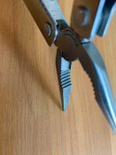 Мультитул Leatherman PST (Pocket Survival Tool)