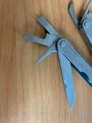 Мультитул Leatherman PST (Pocket Survival Tool)