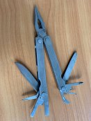 Мультитул Leatherman PST (Pocket Survival Tool)