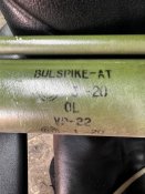 Bulspike AT4