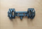 Моноблок Vector Optics  20 MOA