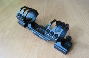 Моноблок Vector Optics  20 MOA
