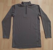 Термокофта армейская Cross Fashion, 2 слой, размер M, б/у, армия ВС Швейцария