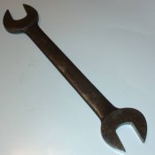 Tenadium № 500 / 18х19