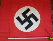 Знак солнца флаг