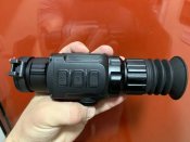 Тепловізійний Приціл Night Pearl Fox 19 (256x192) 19 MM 1000 M