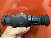 Тепловізійний Приціл Night Pearl Fox 19 (256x192) 19 MM 1000 M