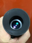 Тепловізійний Приціл Night Pearl Fox 19 (256x192) 19 MM 1000 M