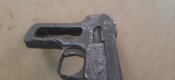 Браунінг ММГ 1910 коп
