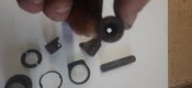 Запчастини мп 38/40