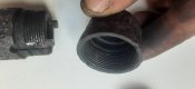 Запчастини мп 38/40