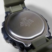 Годинник Casio AE-1500WH-5AV олива хакі новий оригінал уцінка