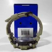 Годинник Casio AE-1500WH-5AV олива хакі новий оригінал уцінка