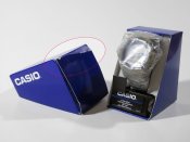 Годинник Casio AE-1500WH-5AV олива хакі новий оригінал уцінка