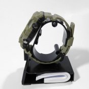 Годинник Casio AE-1500WH-5AV олива хакі новий оригінал уцінка