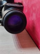 Нічний приціл Pulsar Digex N455+Інфрачервоний ліхтар Pulsar Digex X940