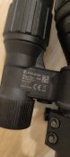 Нічний приціл Pulsar Digex N455+Інфрачервоний ліхтар Pulsar Digex X940